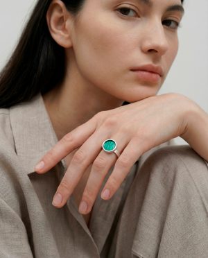 anillo costa quebrada pequeño