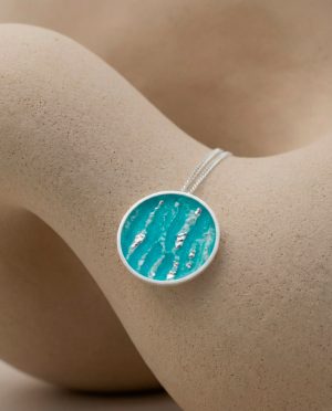 colgante costa quebrada grande