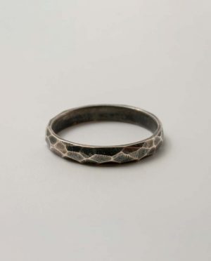 Alianza de plata oxidada