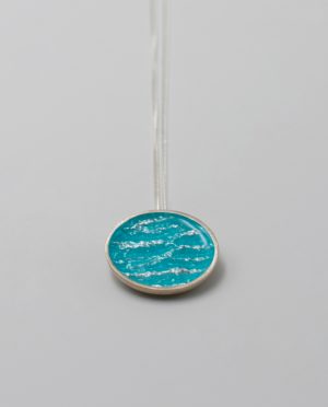 Colgante Costa Quebrada grande