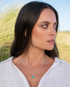 Colgante Costa Quebrada pequeño