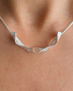 Colgante serie Origami