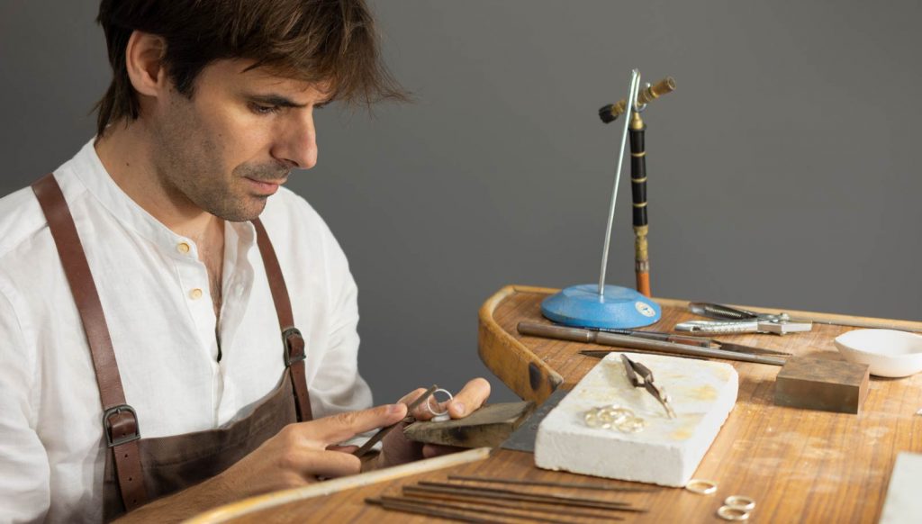 estudio victor bengoetxea