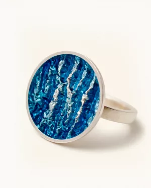 Anillo Costa Quebrada