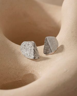 pendientes serie origami oro (copia)