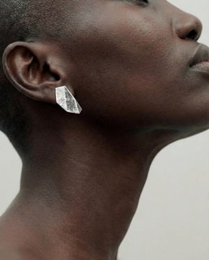 pendientes serie origami