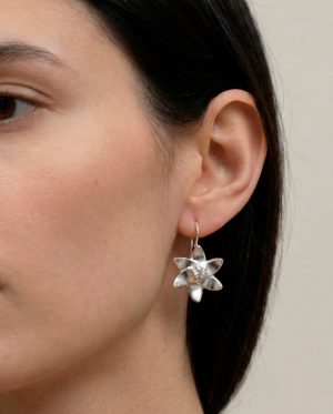 pendientes quitameriendas colgantes